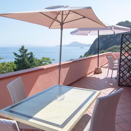 Appartamenti Seccione Portoferraio Kültér fotó