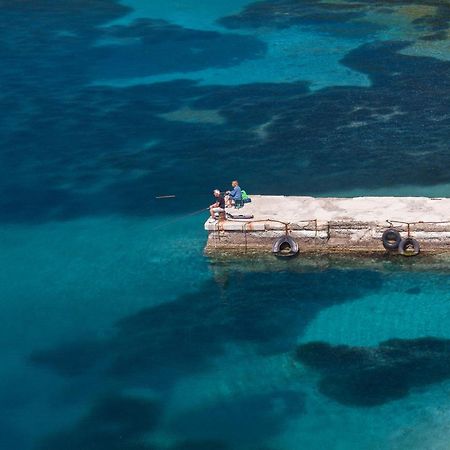 Appartamenti Seccione Portoferraio Kültér fotó