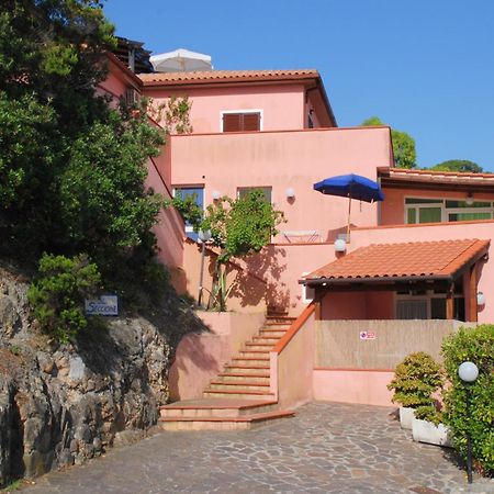 Appartamenti Seccione Portoferraio Kültér fotó
