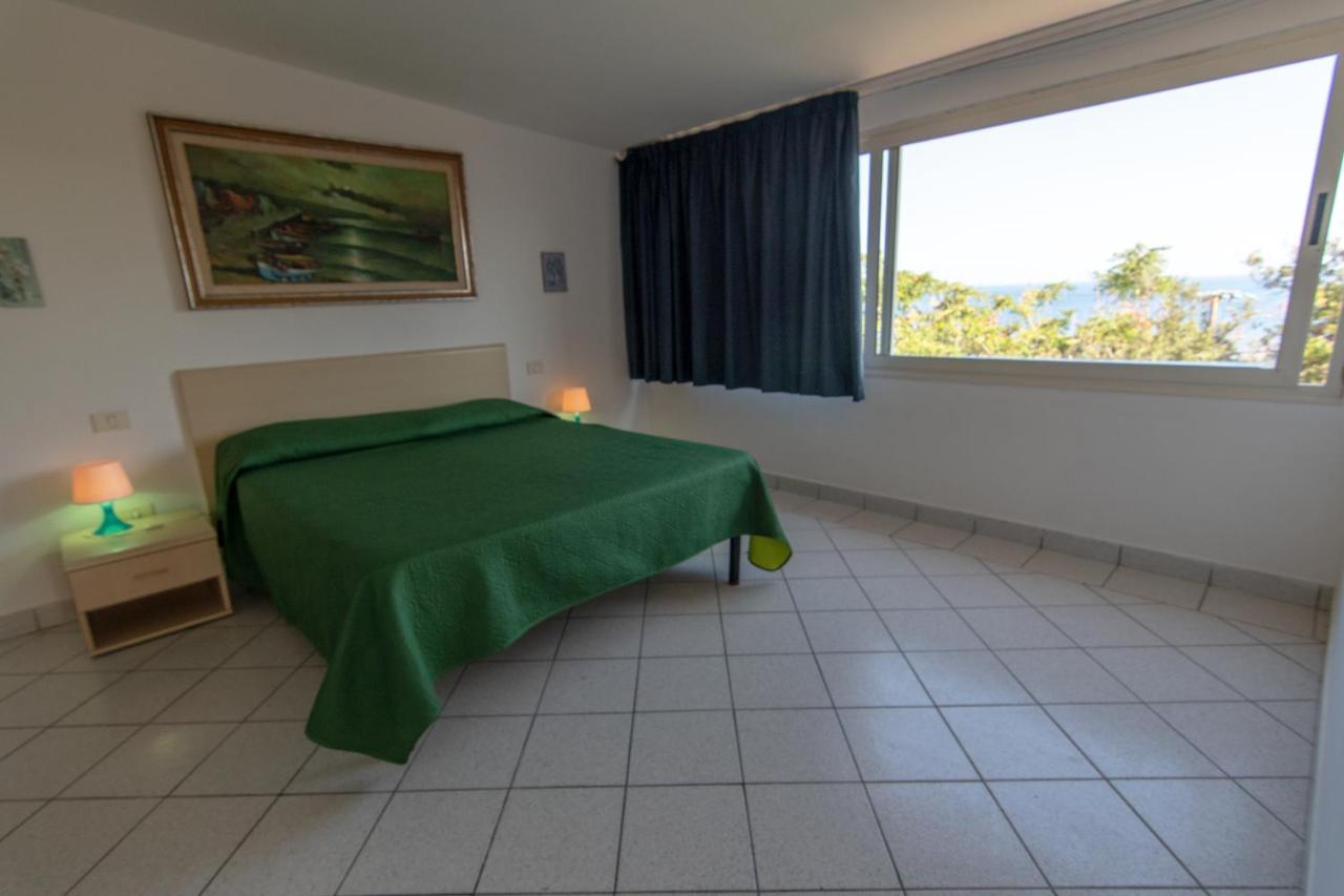 Appartamenti Seccione Portoferraio Kültér fotó
