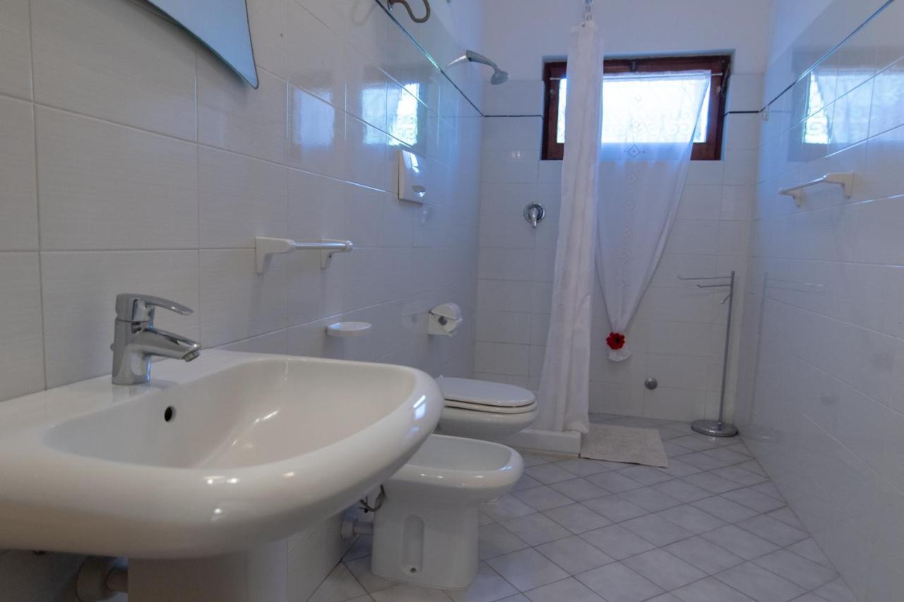 Appartamenti Seccione Portoferraio Kültér fotó
