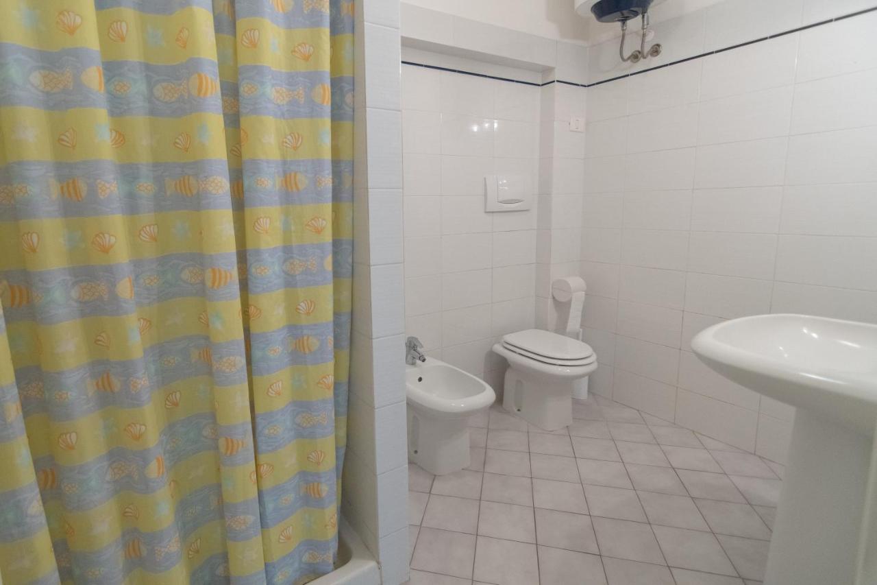 Appartamenti Seccione Portoferraio Kültér fotó