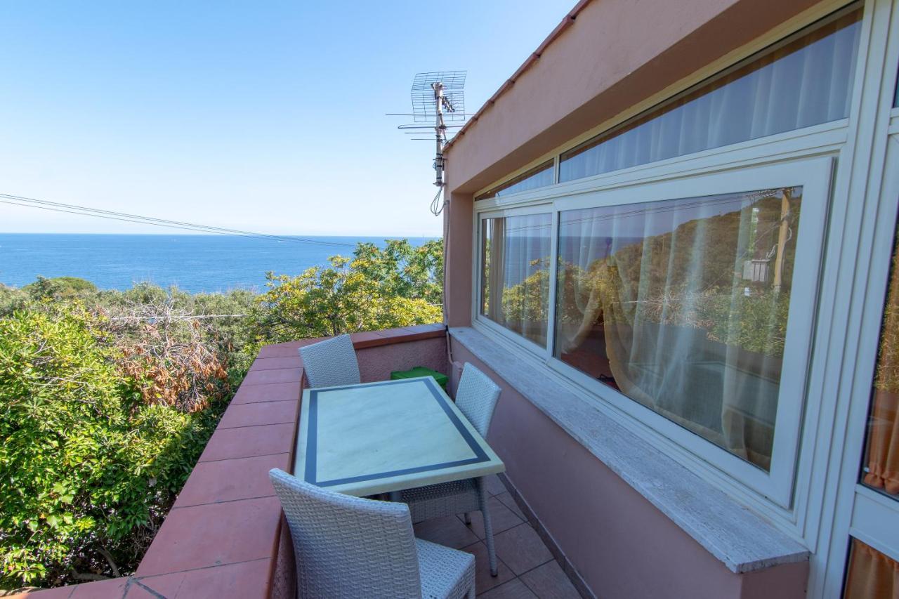 Appartamenti Seccione Portoferraio Kültér fotó