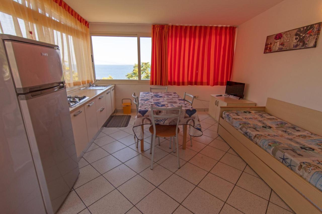 Appartamenti Seccione Portoferraio Kültér fotó