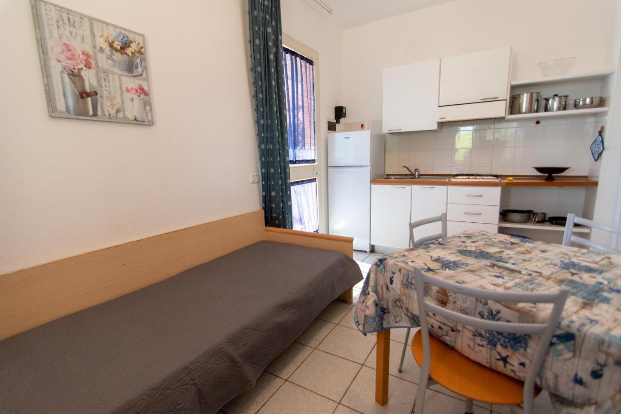 Appartamenti Seccione Portoferraio Kültér fotó