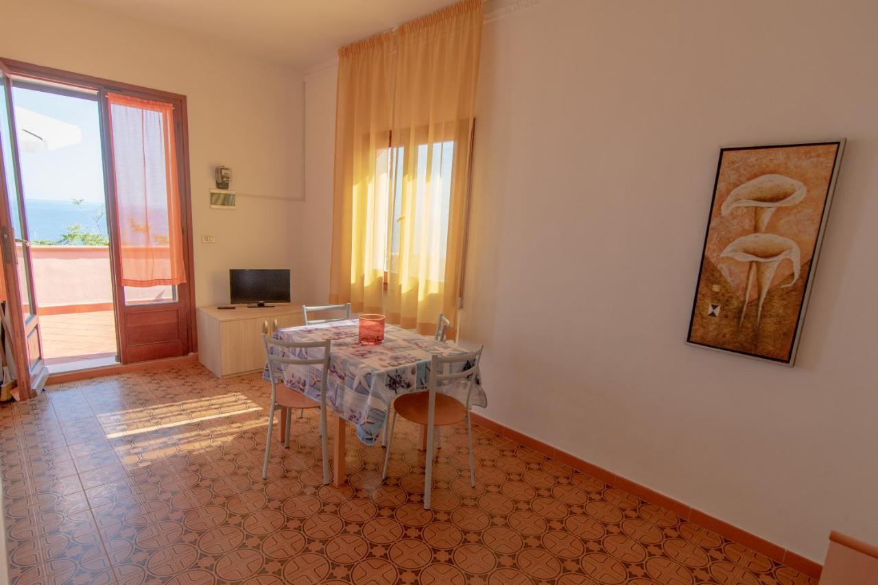 Appartamenti Seccione Portoferraio Kültér fotó