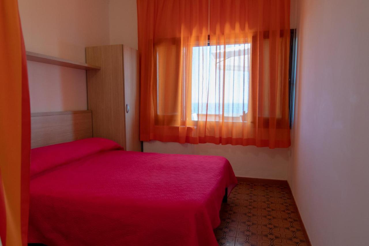 Appartamenti Seccione Portoferraio Kültér fotó
