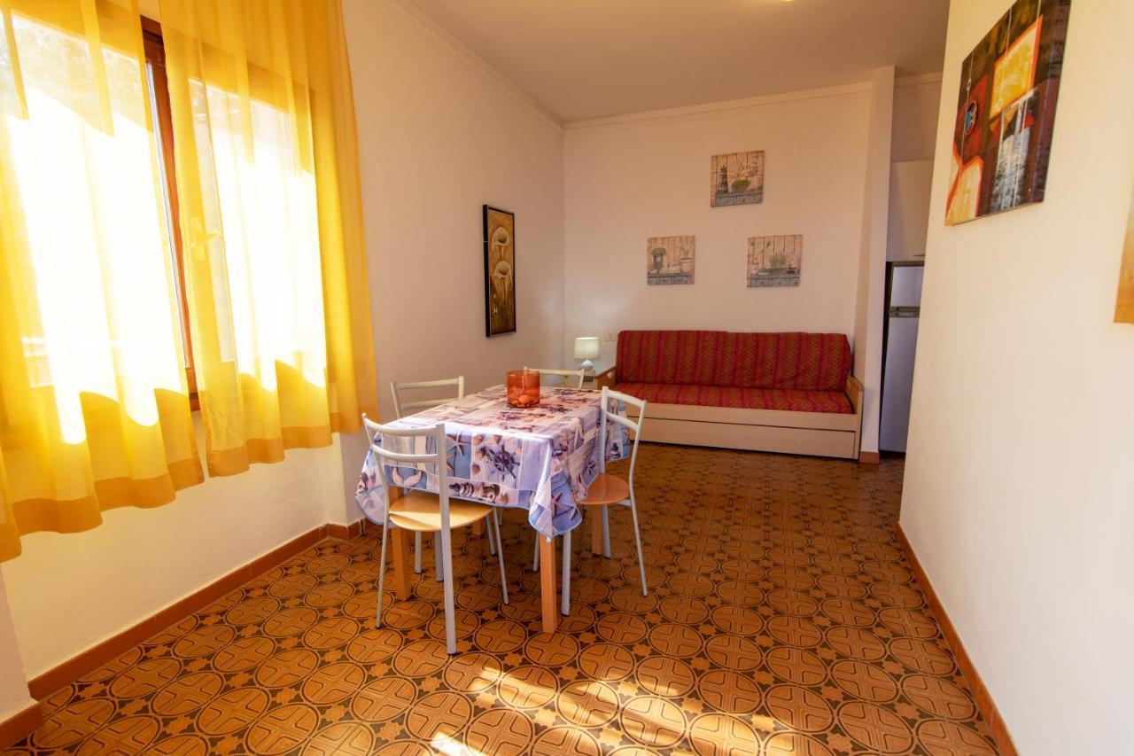 Appartamenti Seccione Portoferraio Kültér fotó